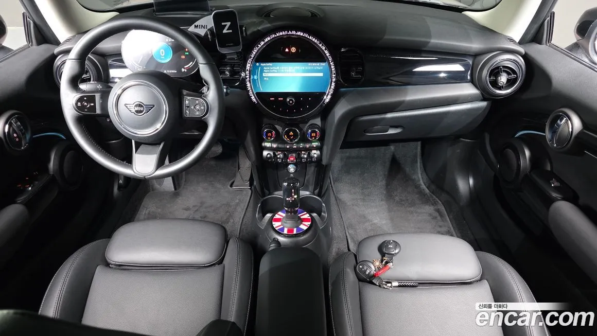 Mini Cooper 2023 из KR, фото 7