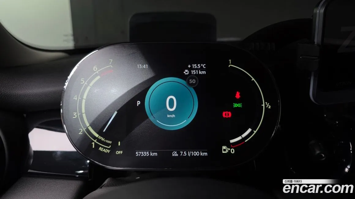 Mini Cooper 2023 из KR, фото 4