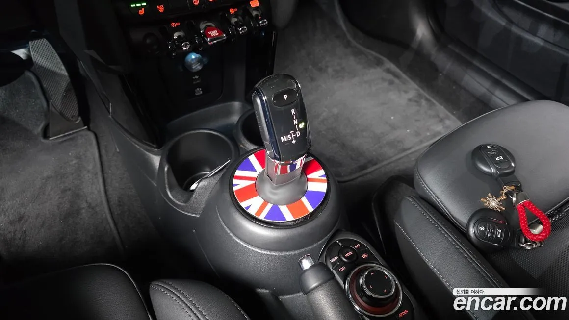 Mini Cooper 2023 из KR, фото 9