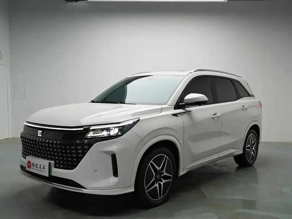 Landian E5