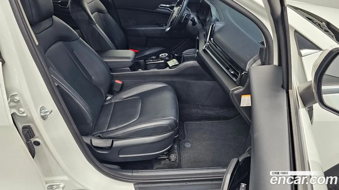 Kia Sportage — фото 10