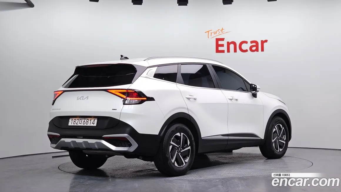 Kia Sportage — фото 2