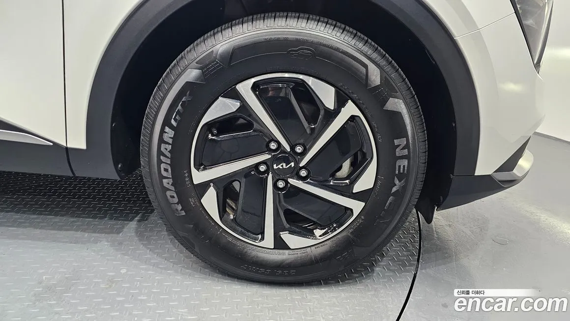 Kia Sportage — фото 3