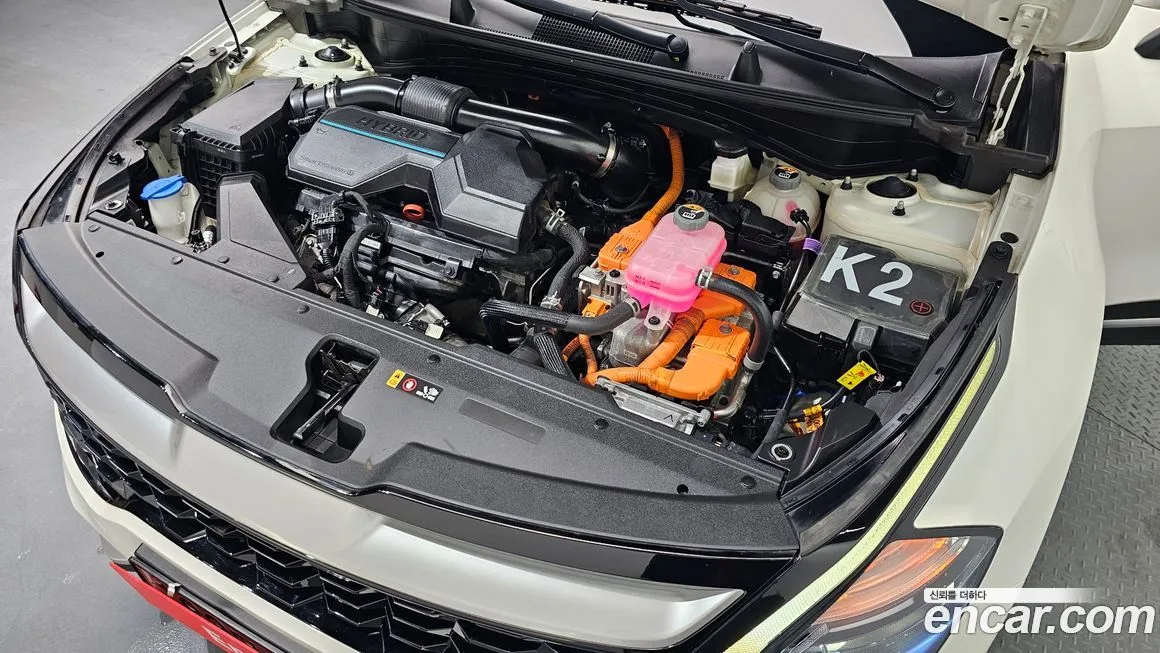 Kia Sportage — фото 4