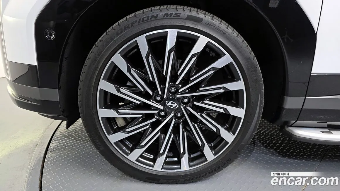 Hyundai Santafe — фото 9