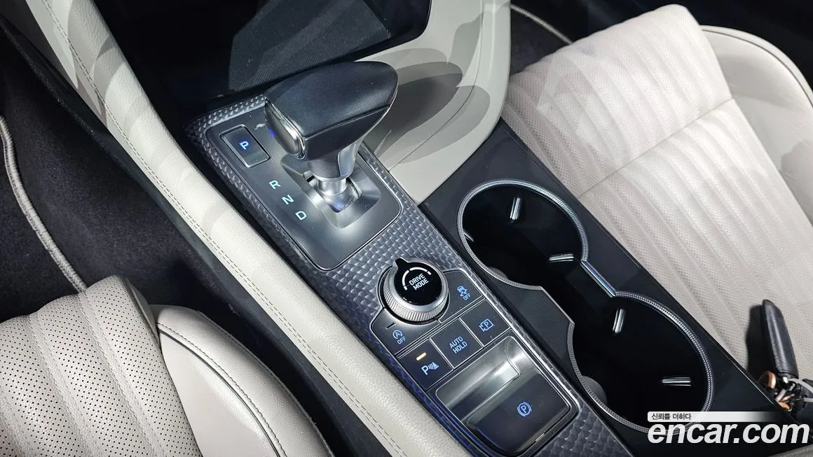 Genesis G70 2021 из KR, фото 10