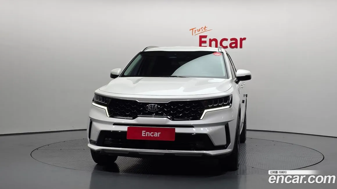 Kia Sorento — фото 2