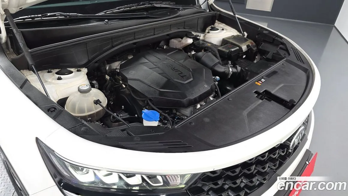 Kia Sorento — фото 10