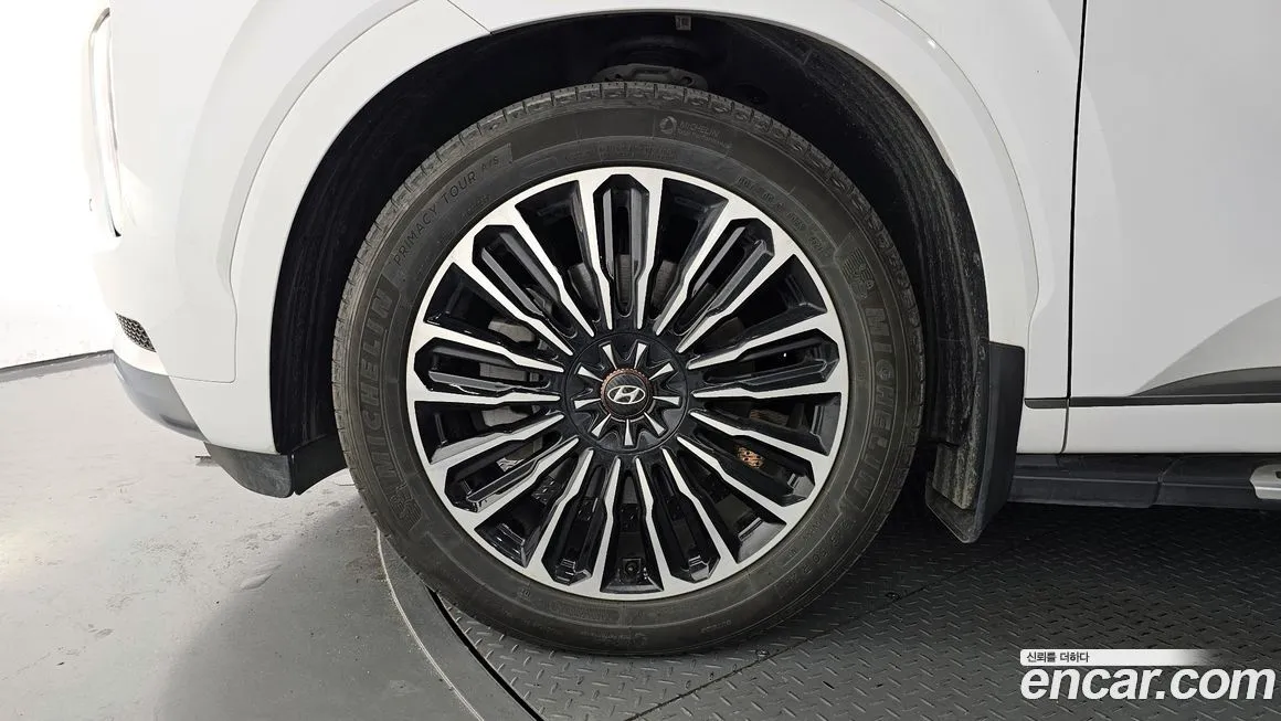 Hyundai Palisade — фото 6