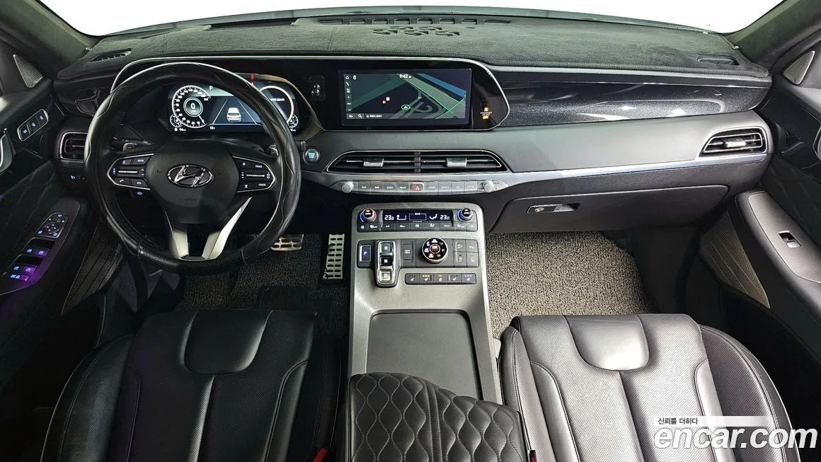 Hyundai Palisade — фото 3
