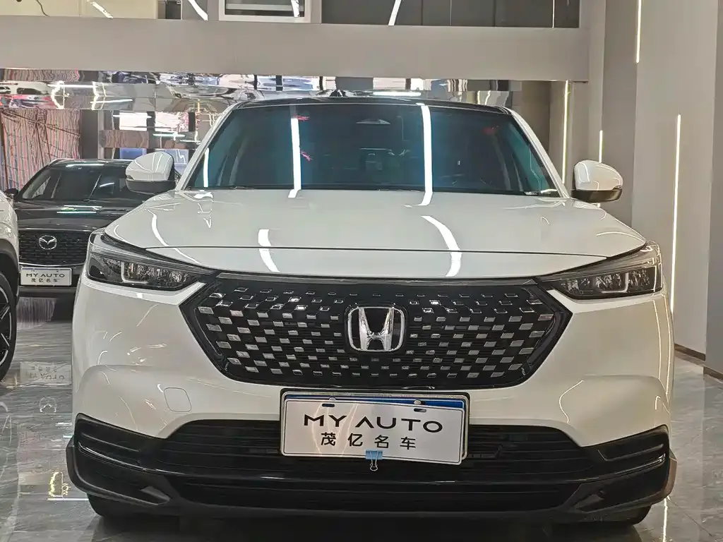 Honda XR-V 2023 из CN, фото 9