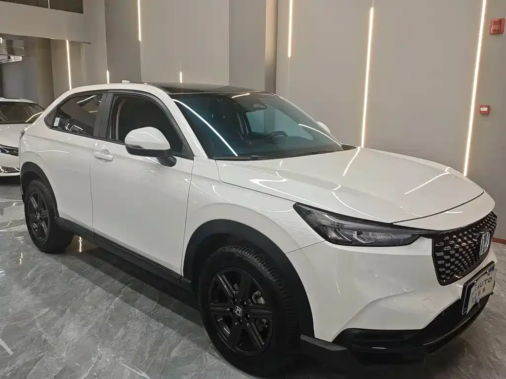 Honda XR-V 2023 из CN, фото 10