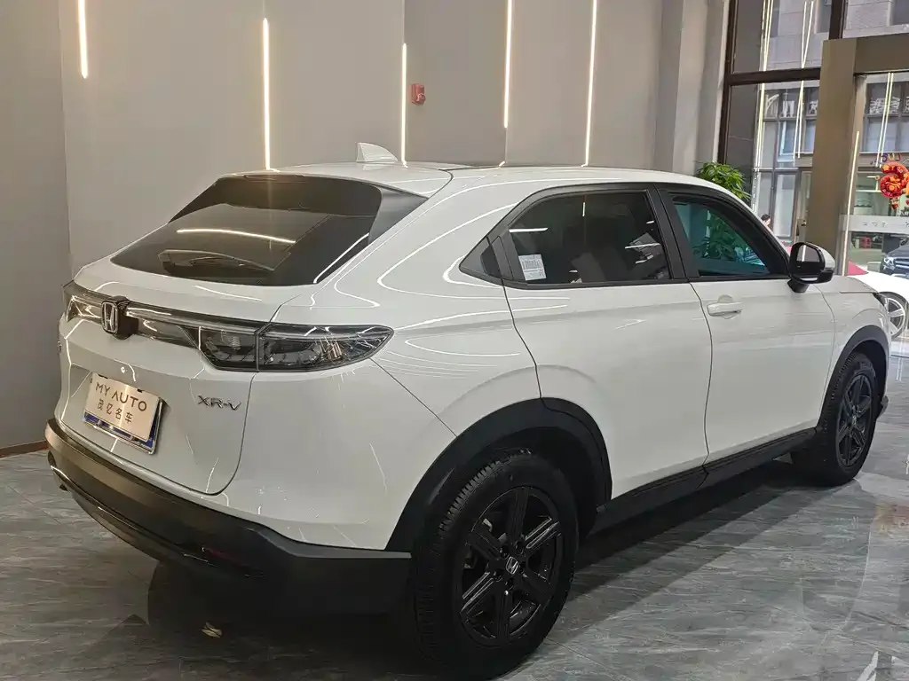 Honda XR-V 2023 из CN, фото 6
