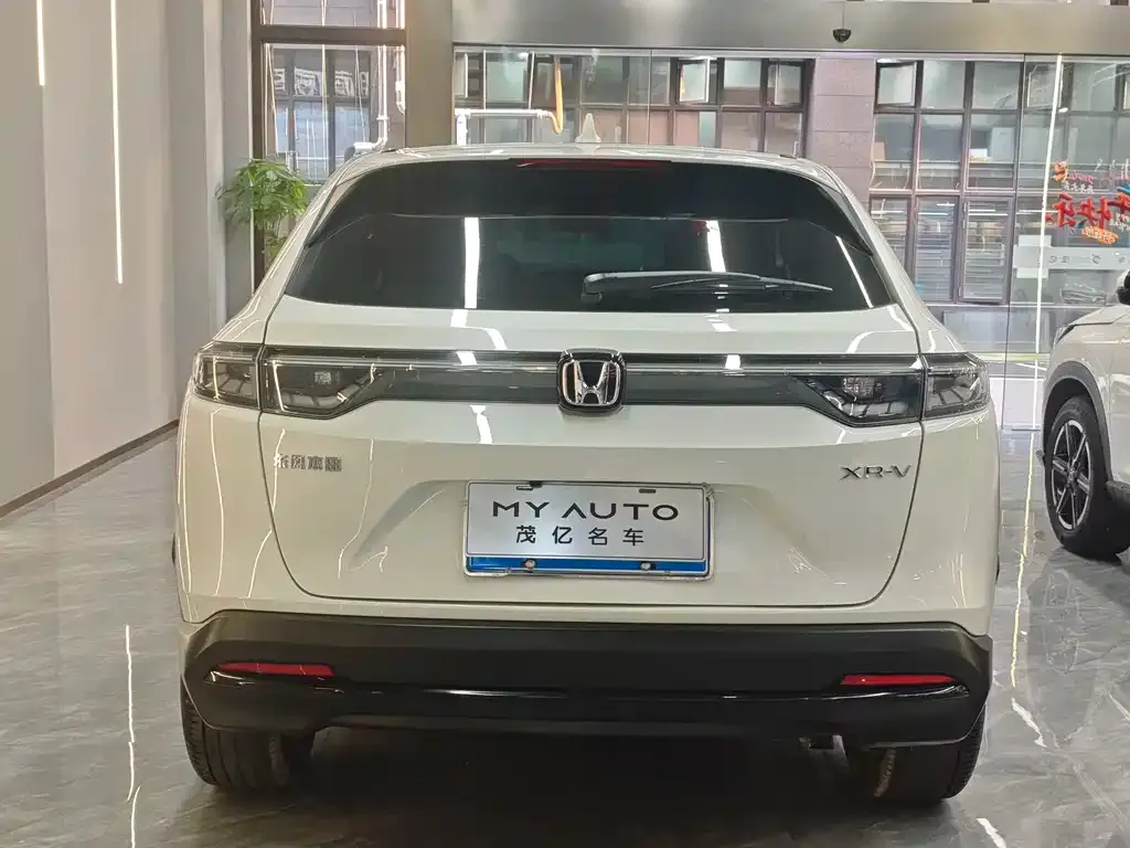 Honda XR-V 2023 из CN, фото 5
