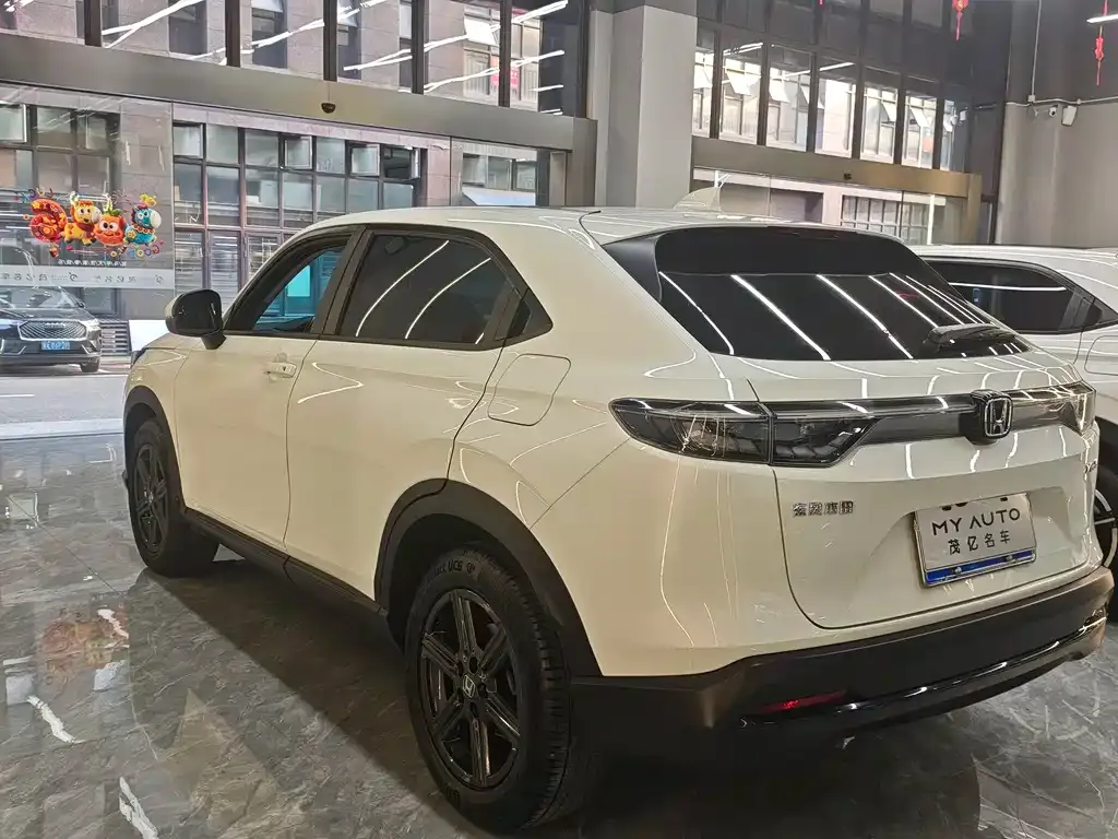 Honda XR-V 2023 из CN, фото 8