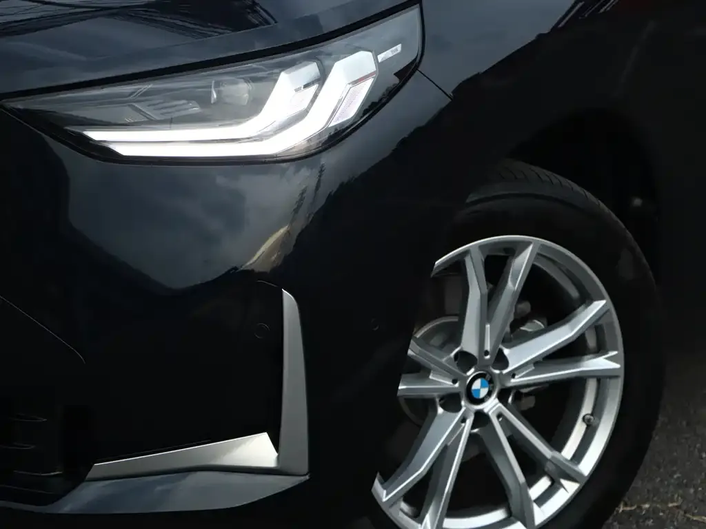 BMW X3 — фото 4