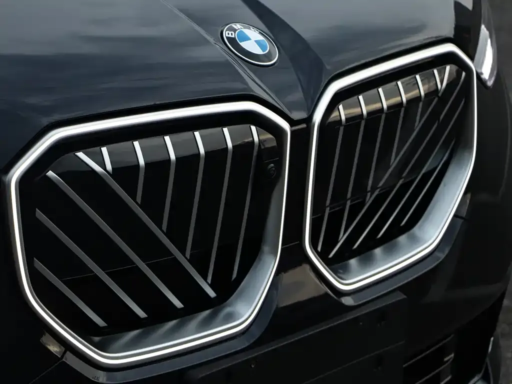 BMW X3 — фото 5