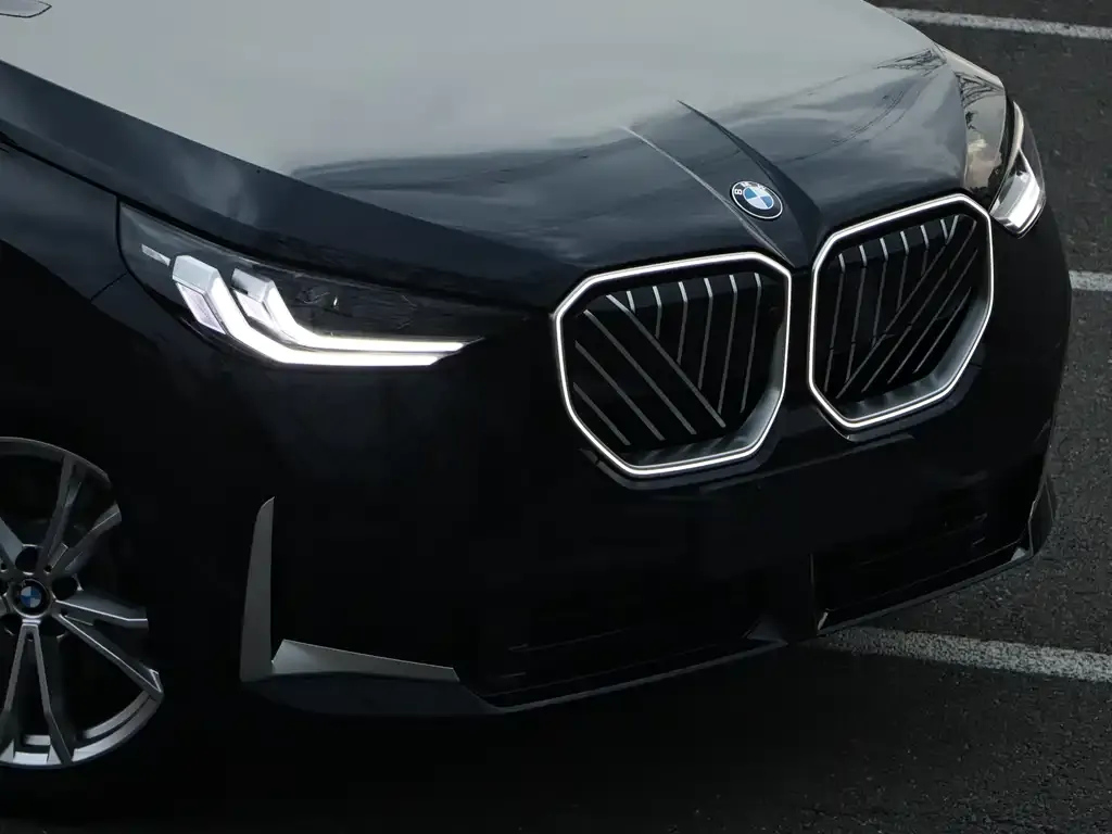 BMW X3 — фото 2