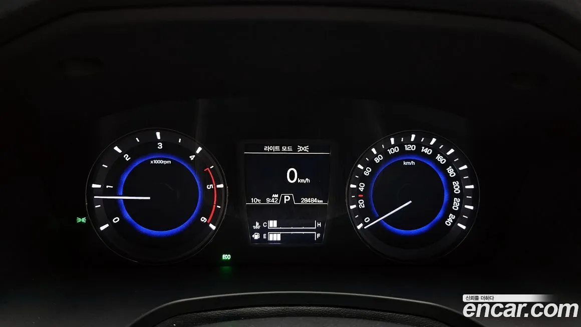 KG Mobility (Ssangyong) Rexton — фото 2