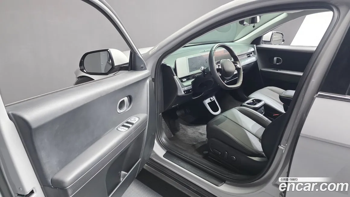 Hyundai Ioniq5 2023 из KR, фото 4