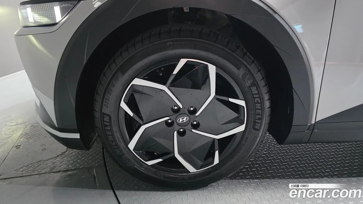 Hyundai Ioniq5 2023 из KR, фото 9