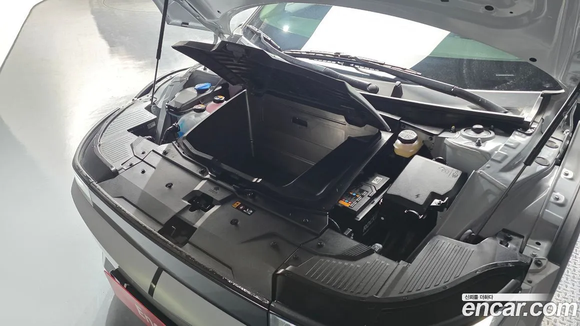 Hyundai Ioniq5 2023 из KR, фото 5