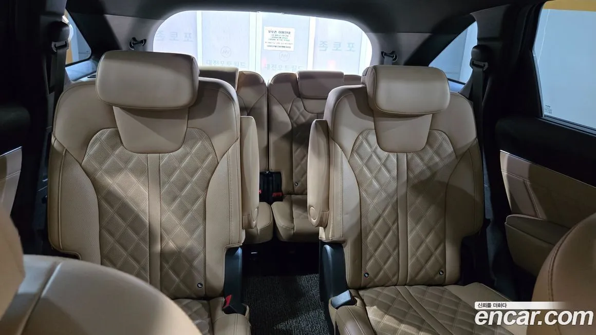 Kia Sorento 2022 из KR, фото 3