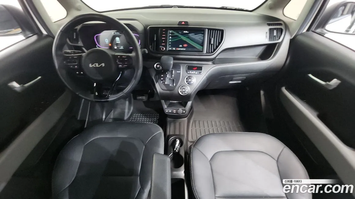 Kia RAY 2023 из KR, фото 10