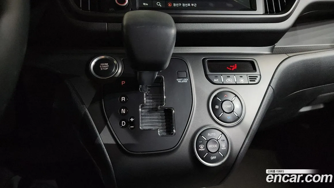 Kia RAY 2023 из KR, фото 3