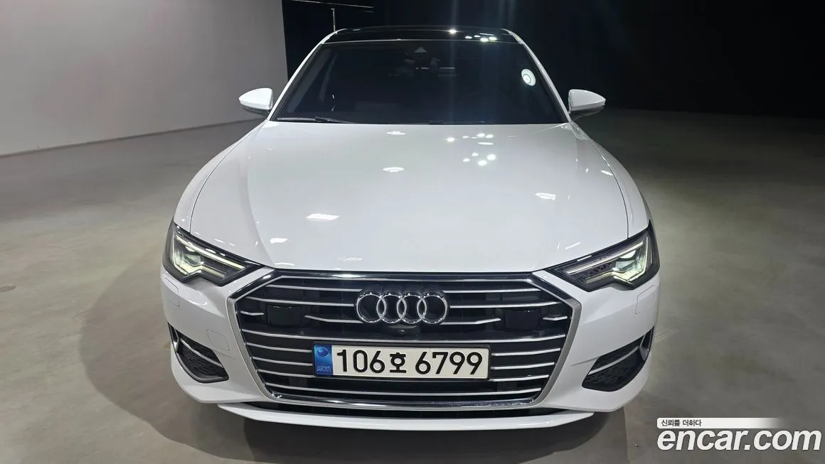 Audi A6 — фото 3