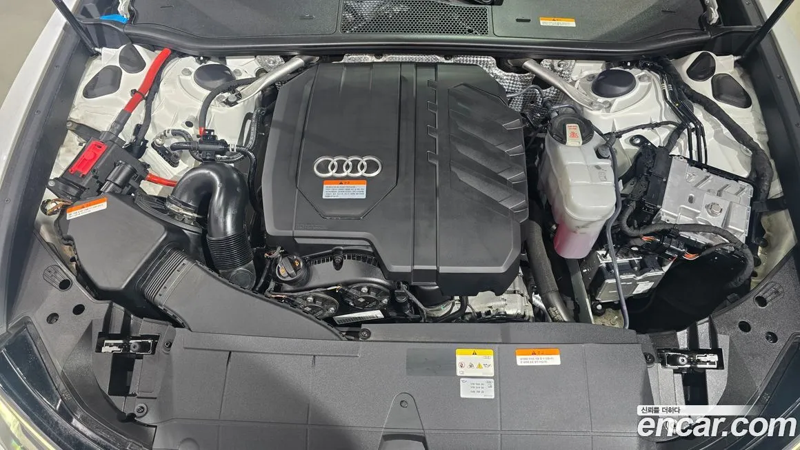 Audi A6 — фото 8