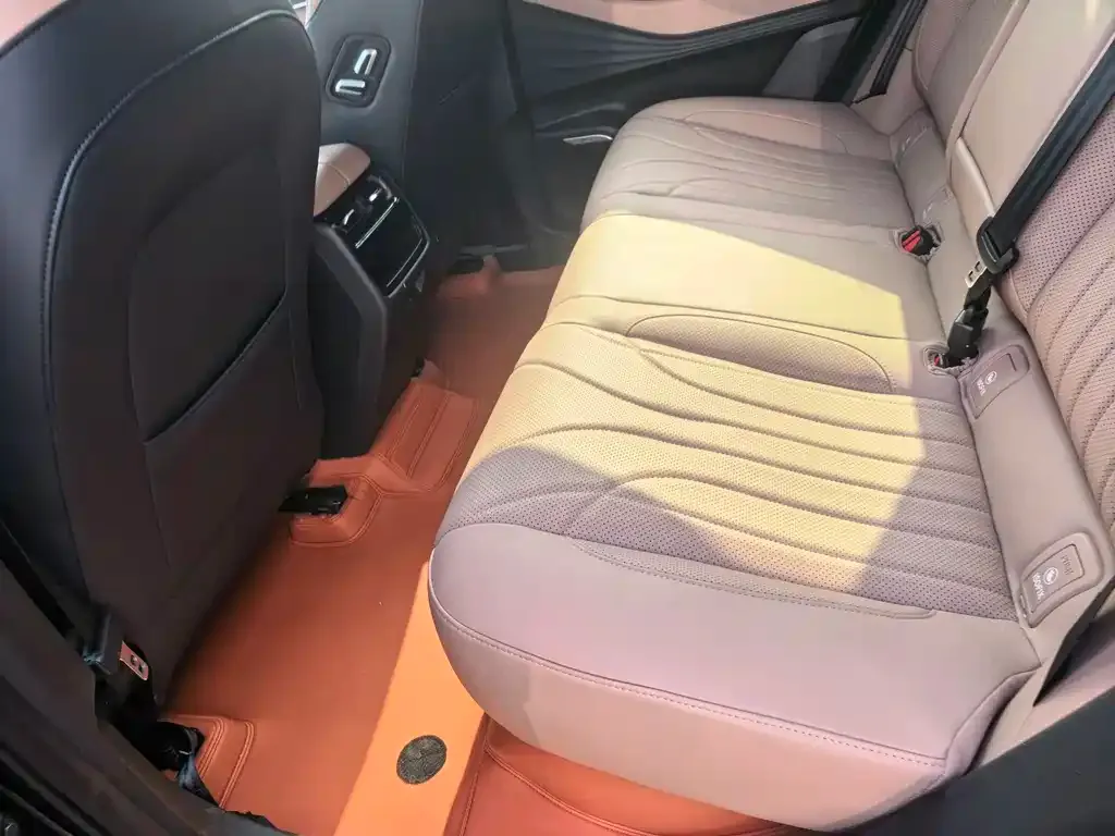 Chery 8L 2025 из CN, фото 5