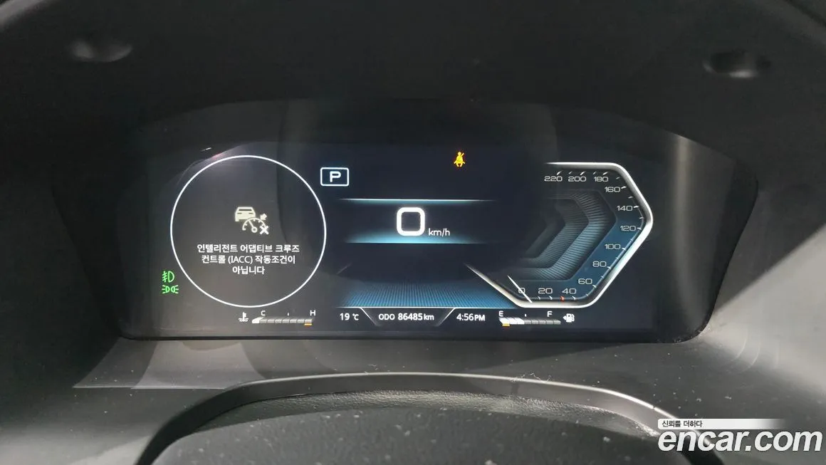 KG Mobility (Ssangyong) Rexton — фото 2