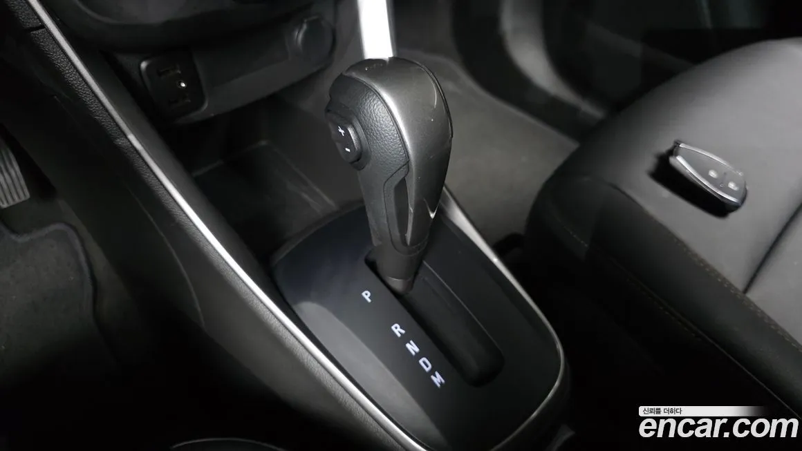 Chevrolet (GM Daewoo) Trax 2022 из KR, фото 8