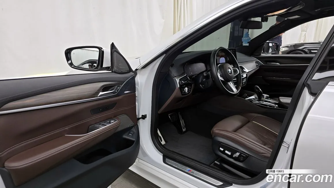 BMW Gran Turismo 2021 из KR, фото 4