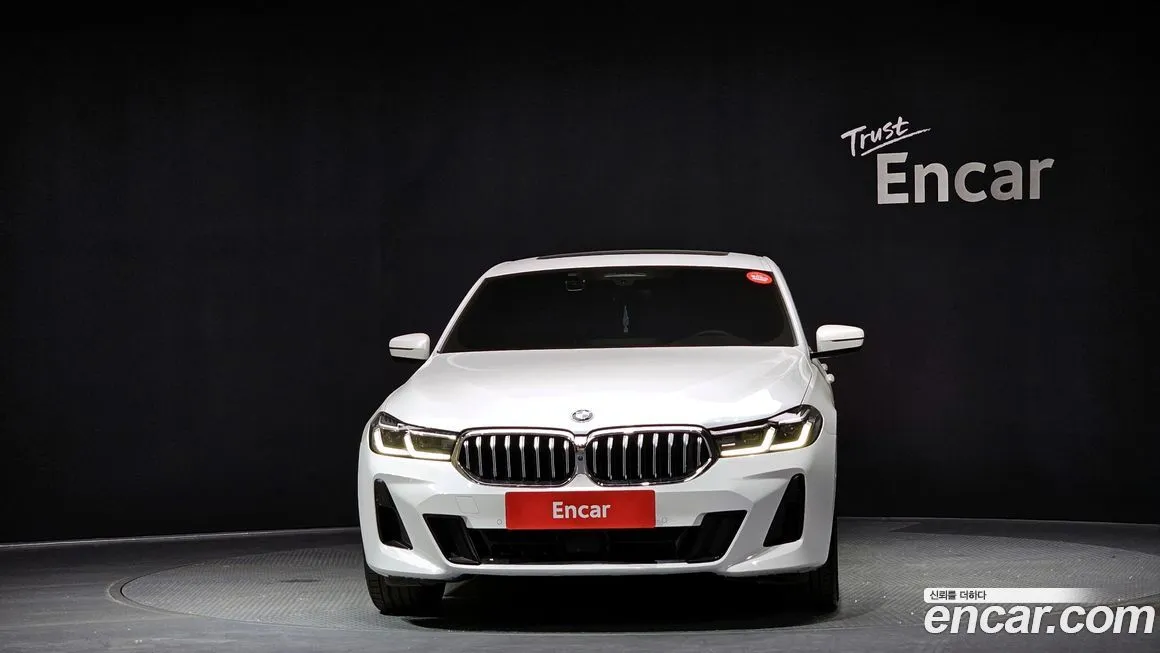 BMW Gran Turismo 2021 из KR, фото 3