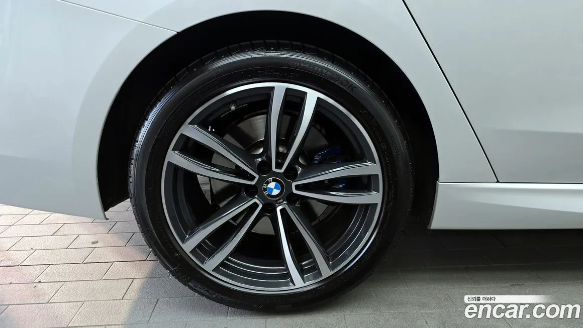 BMW Gran Turismo 2021 из KR, фото 5