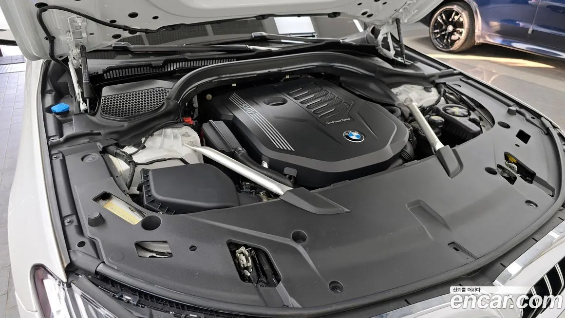BMW Gran Turismo 2021 из KR, фото 10