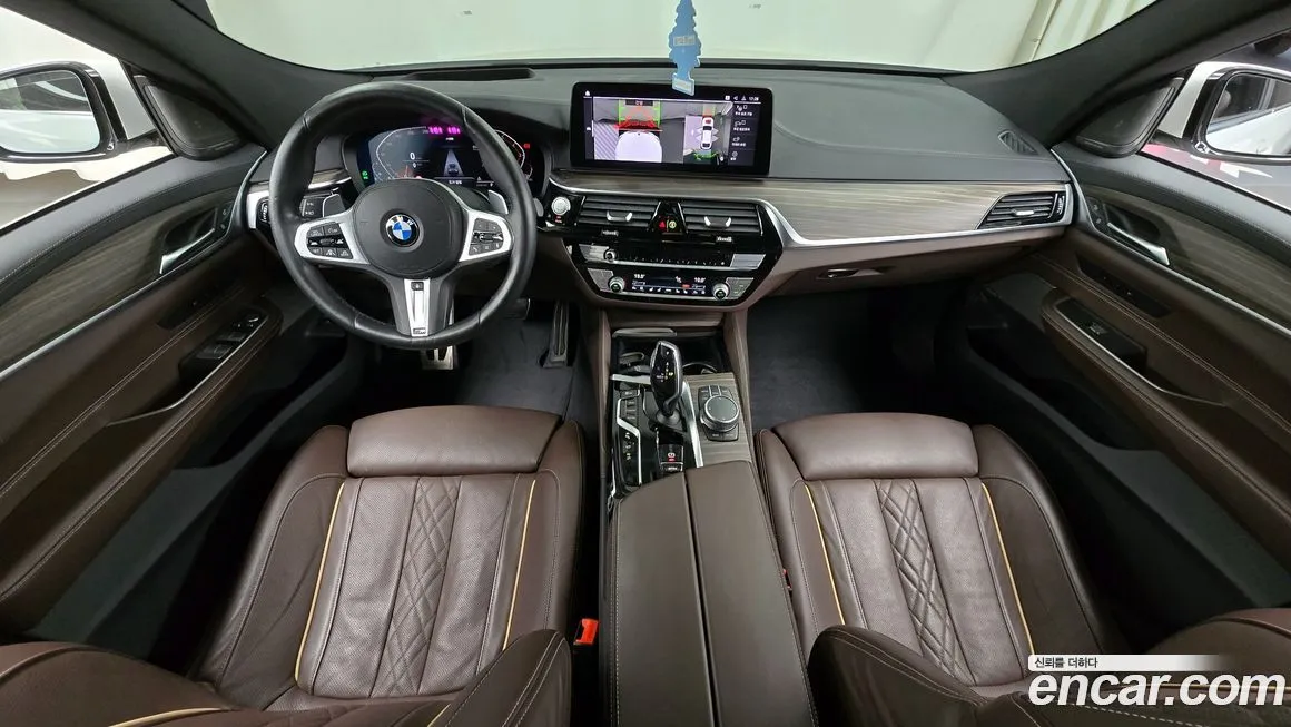 BMW Gran Turismo 2021 из KR, фото 7