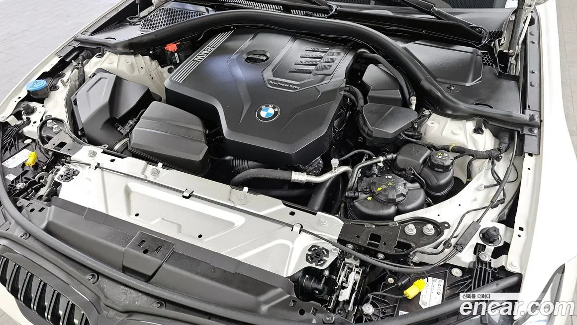 BMW 3-Series — фото 10