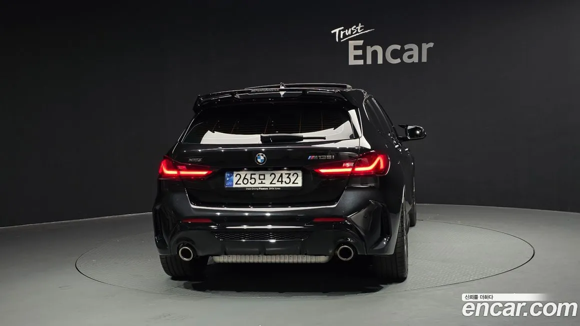 BMW 1-Series — фото 2