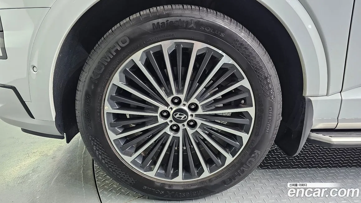 Hyundai Palisade — фото 7