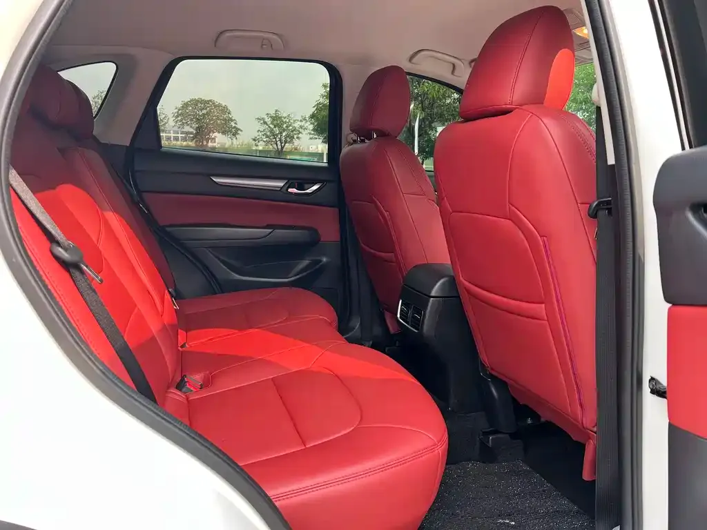 Mazda CX-5 2025 из CN, фото 5