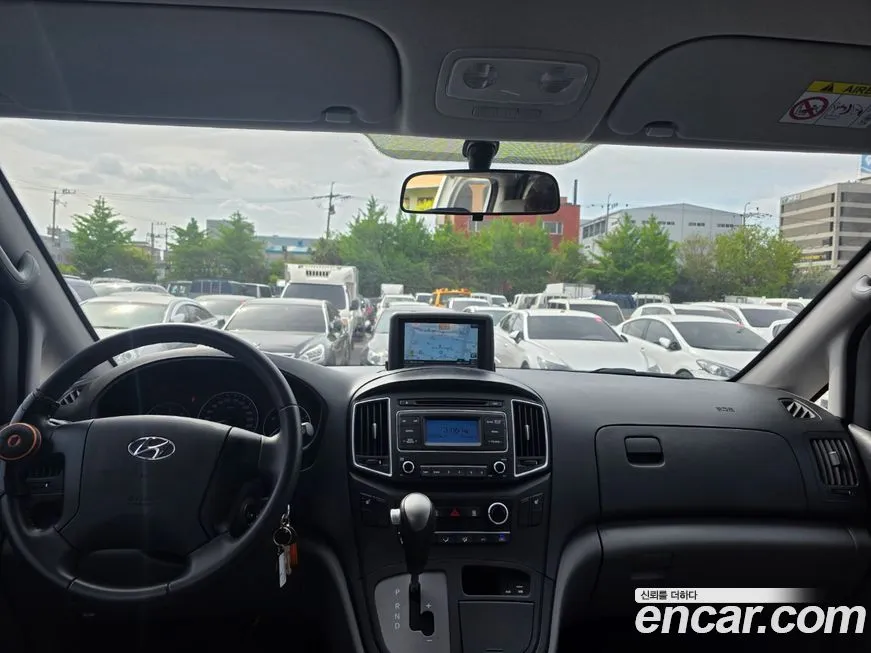 Hyundai Starex 2021 из KR, фото 8
