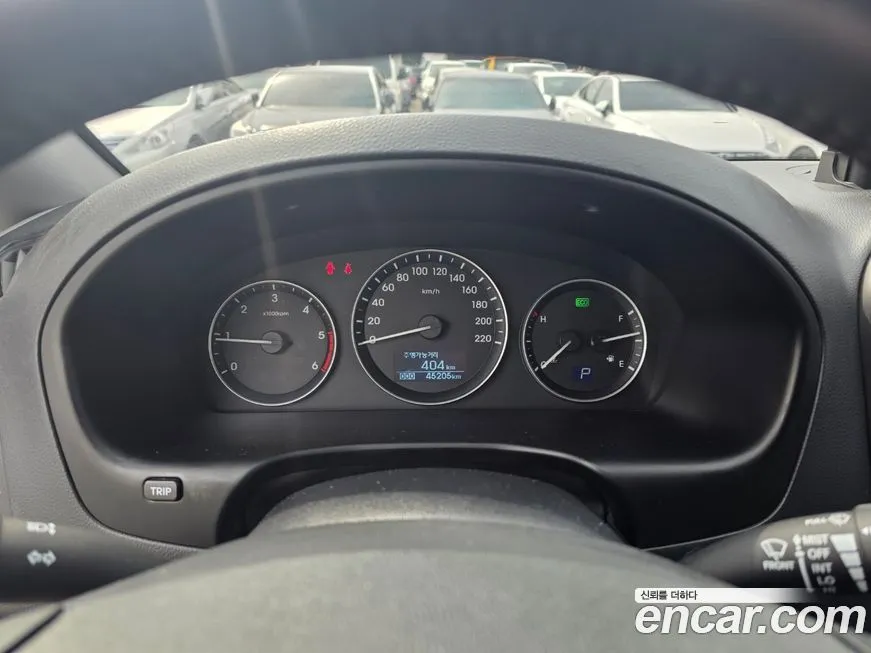 Hyundai Starex 2021 из KR, фото 3