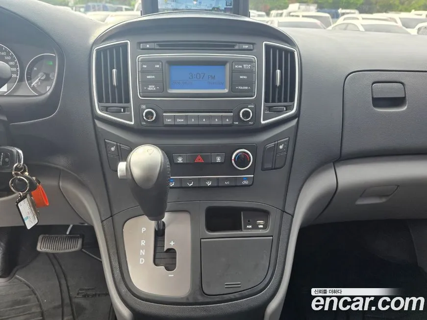 Hyundai Starex 2021 из KR, фото 7