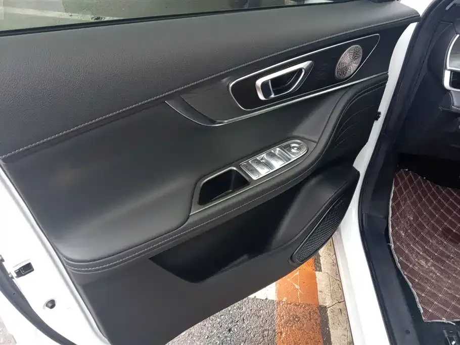 Chery Tiggo 8 PRO 2023 из CN, фото 6