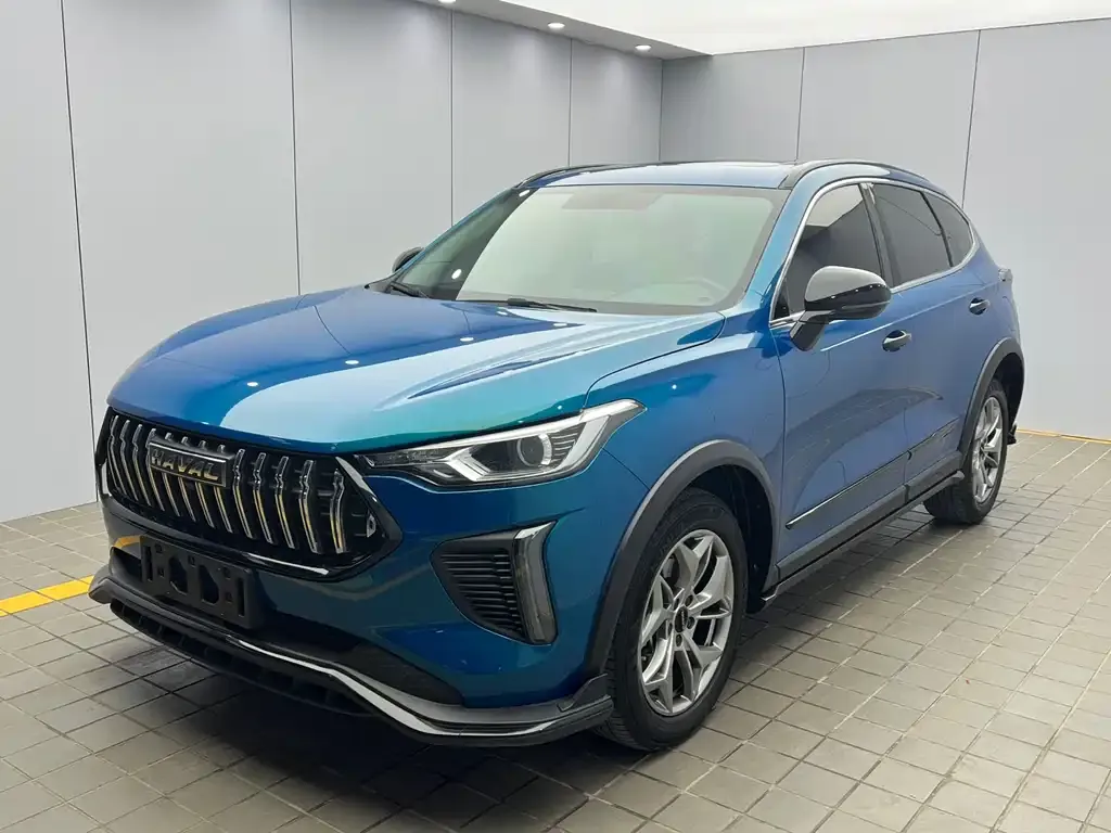 Haval Chitu