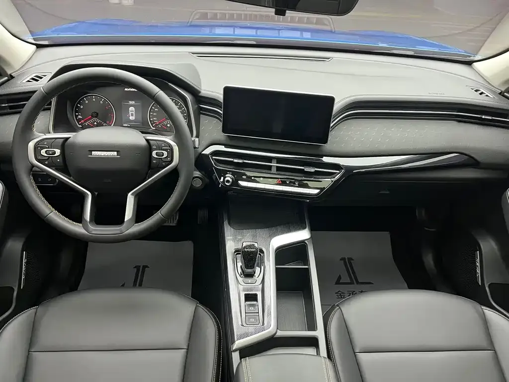 Haval Chitu 2022 из CN, фото 5
