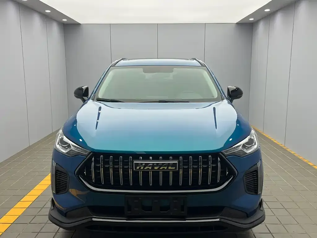 Haval Chitu 2022 из CN, фото 3